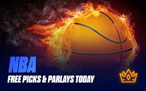 nba basketball picks and parlays|NBA Picks & Expert Basketball Predictions .